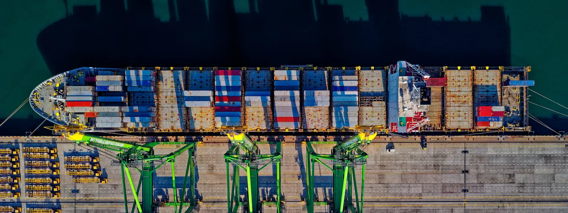 National Logistics