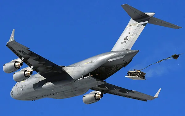 Air Transportation